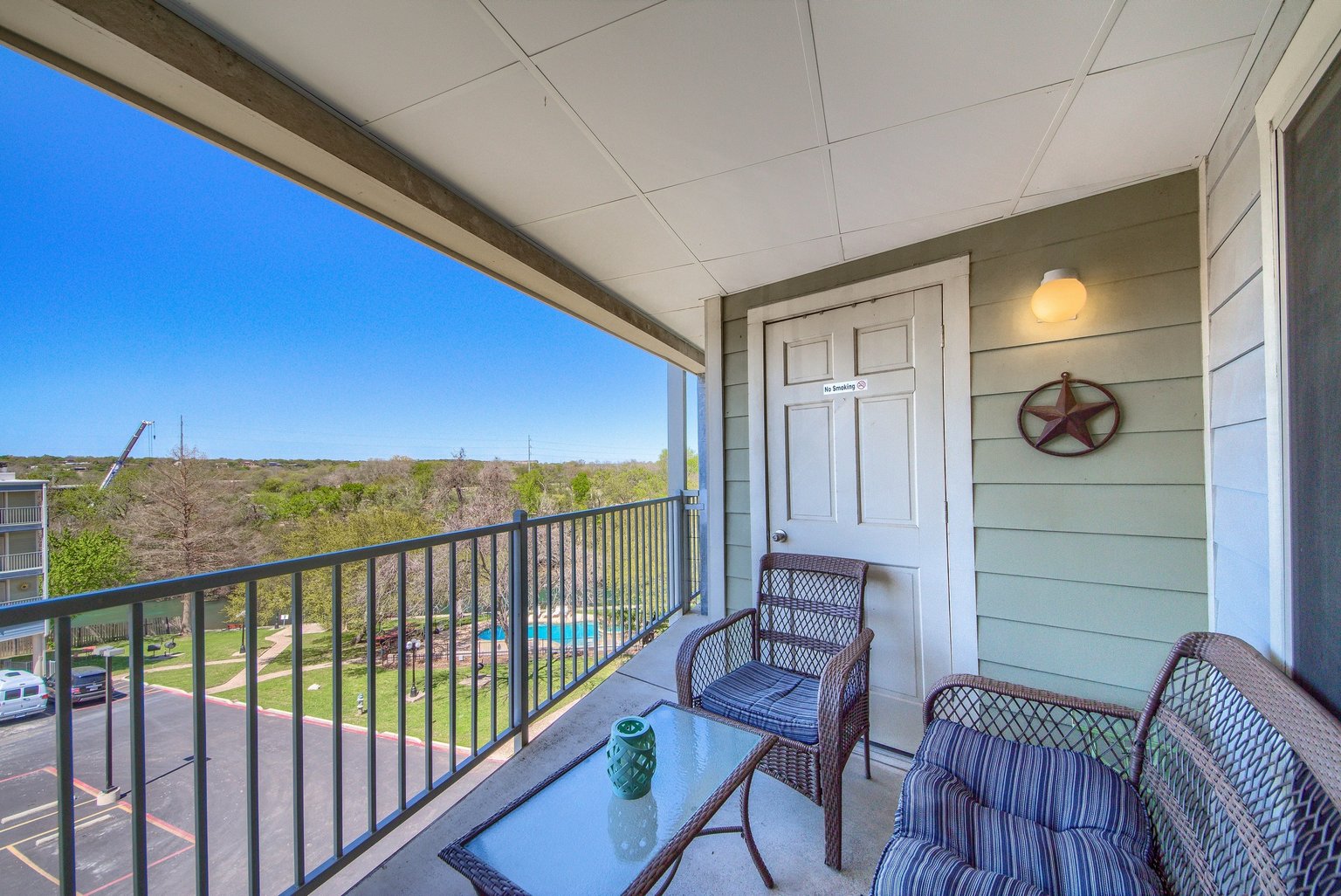 New Braunfels Vacation Rental
