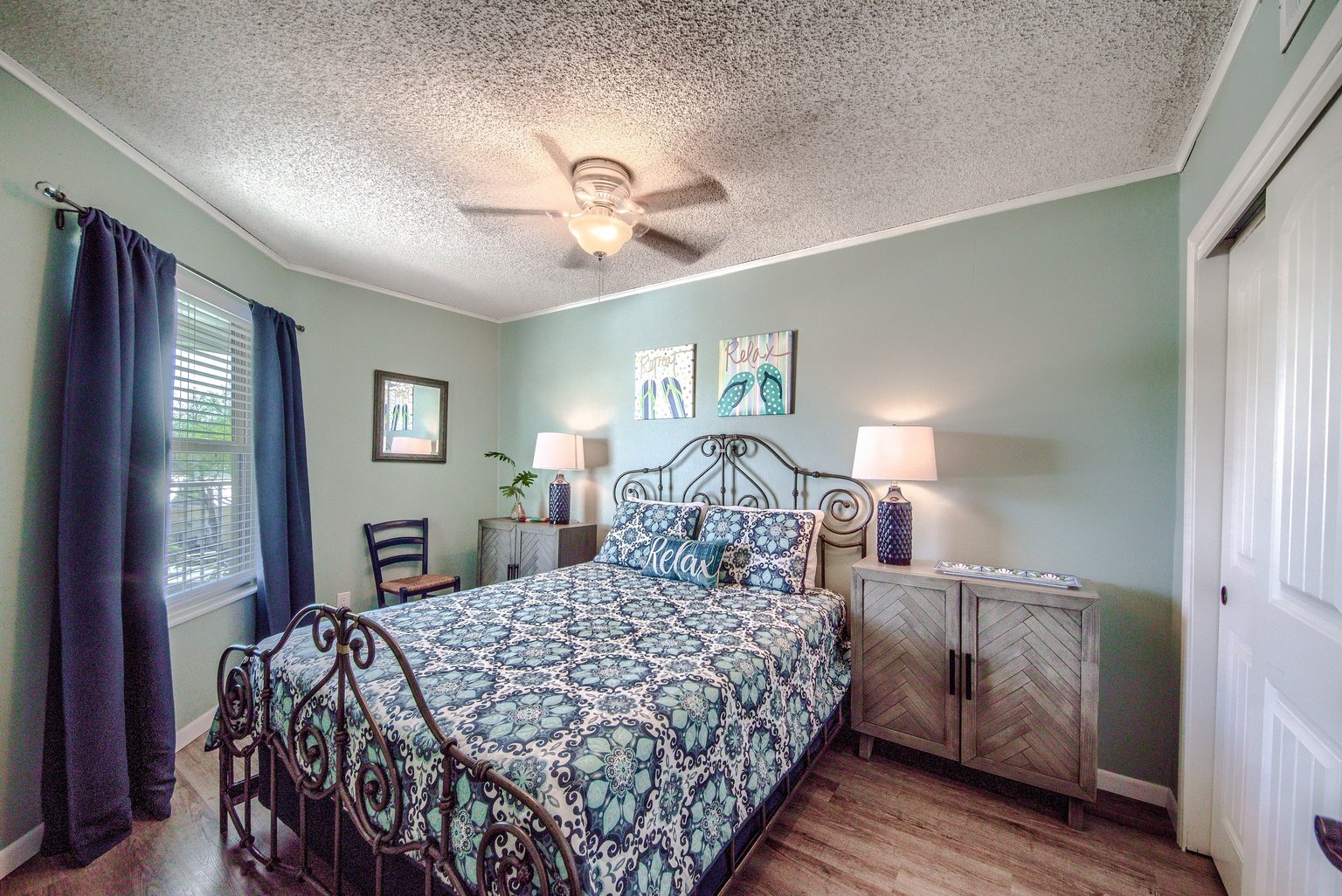 New Braunfels Vacation Rental