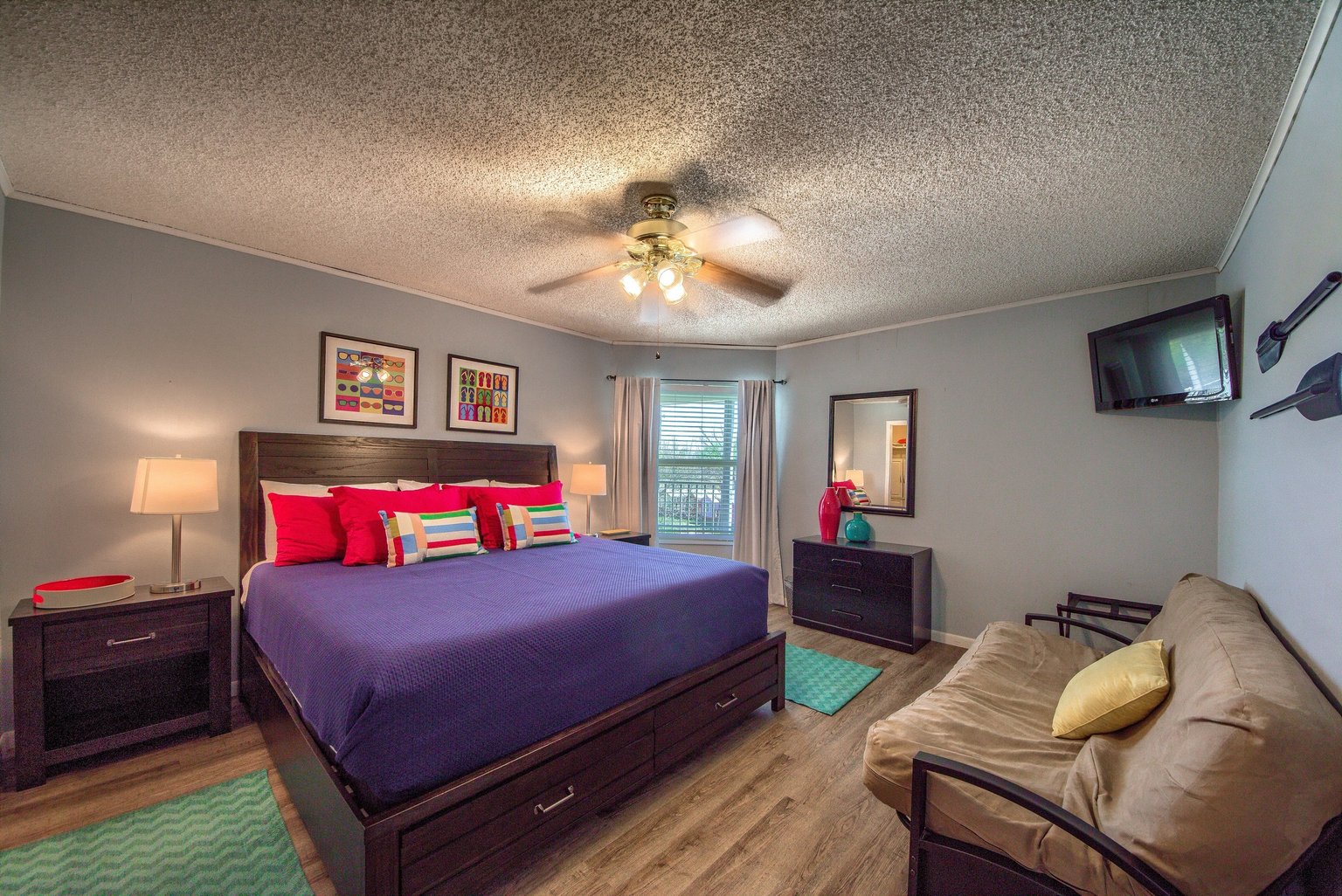 New Braunfels Vacation Rental