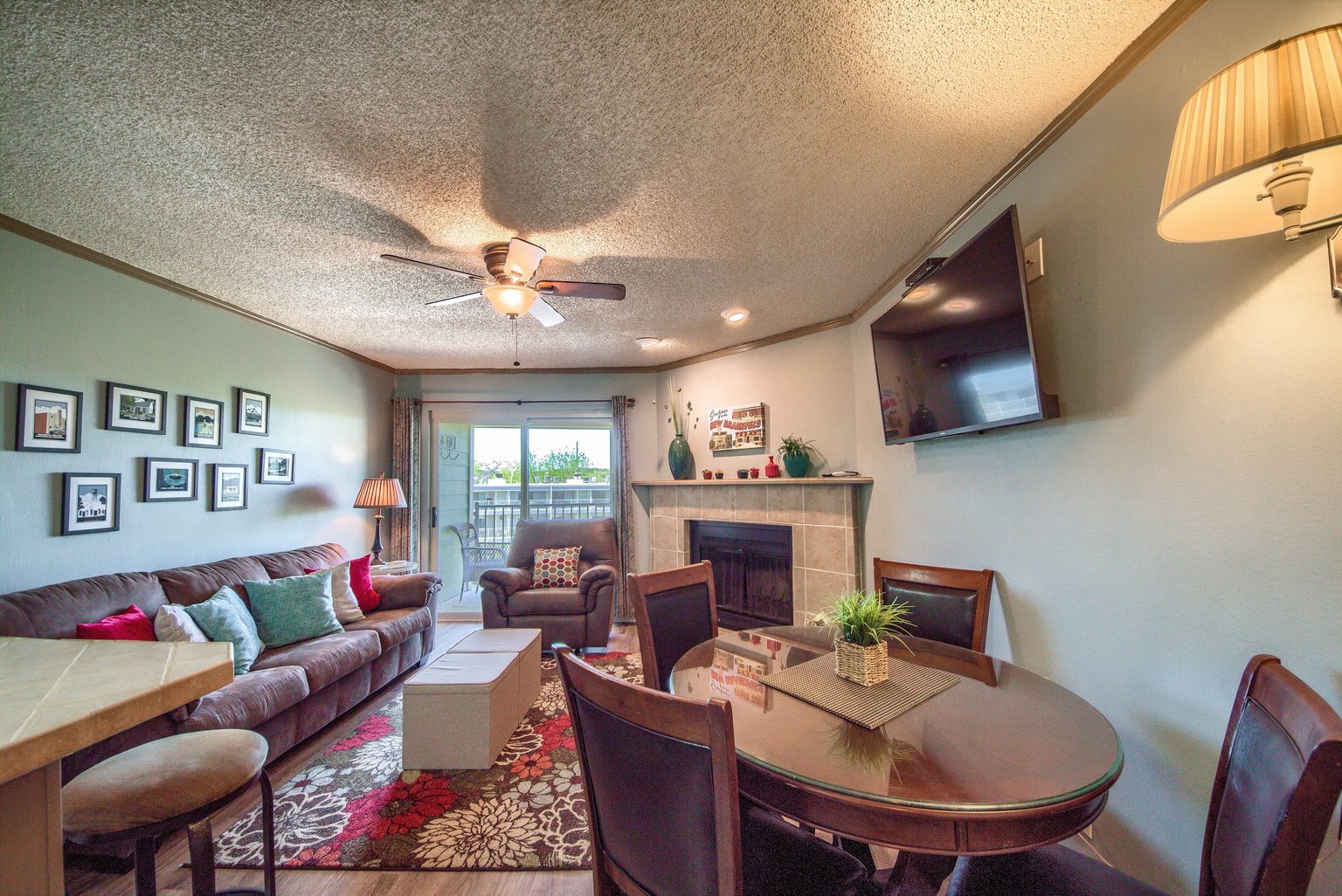 New Braunfels Vacation Rental