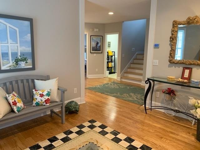 Holden Beach Vacation Rental