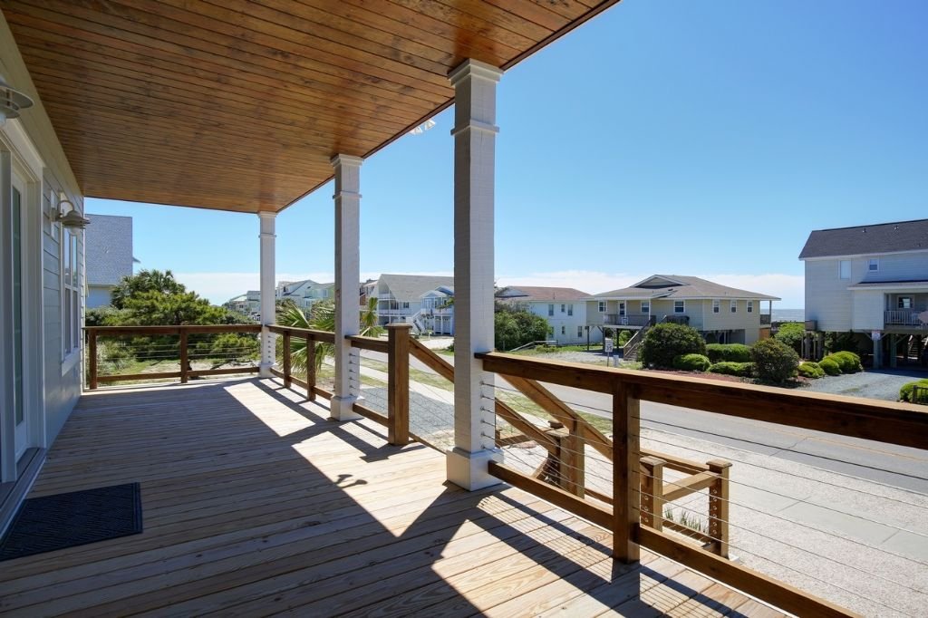 Holden Beach Vacation Rental