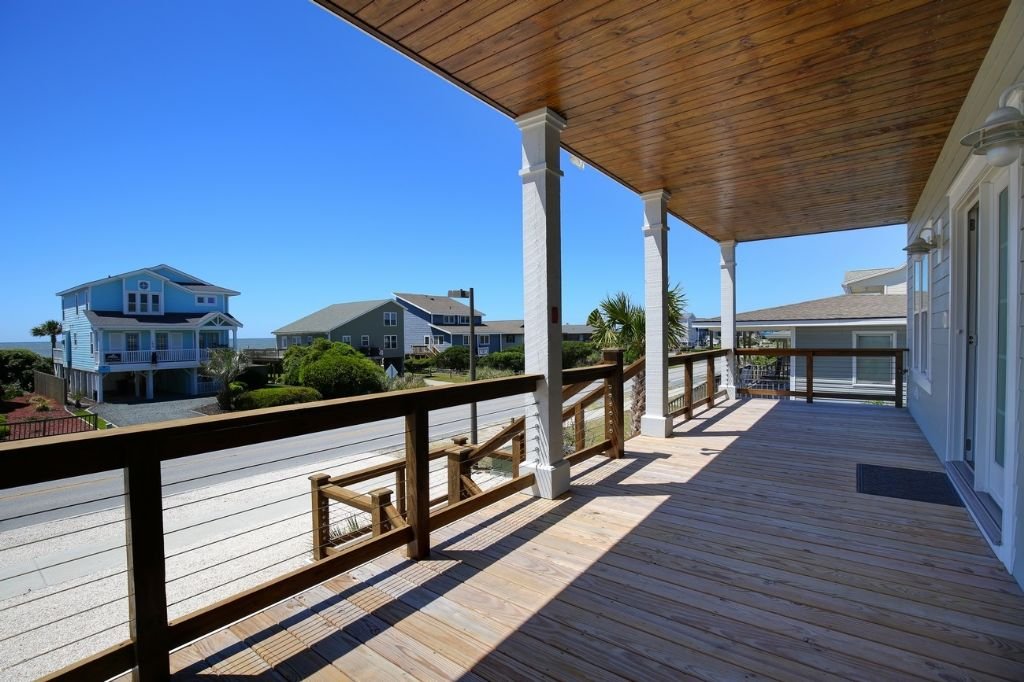 Holden Beach Vacation Rental