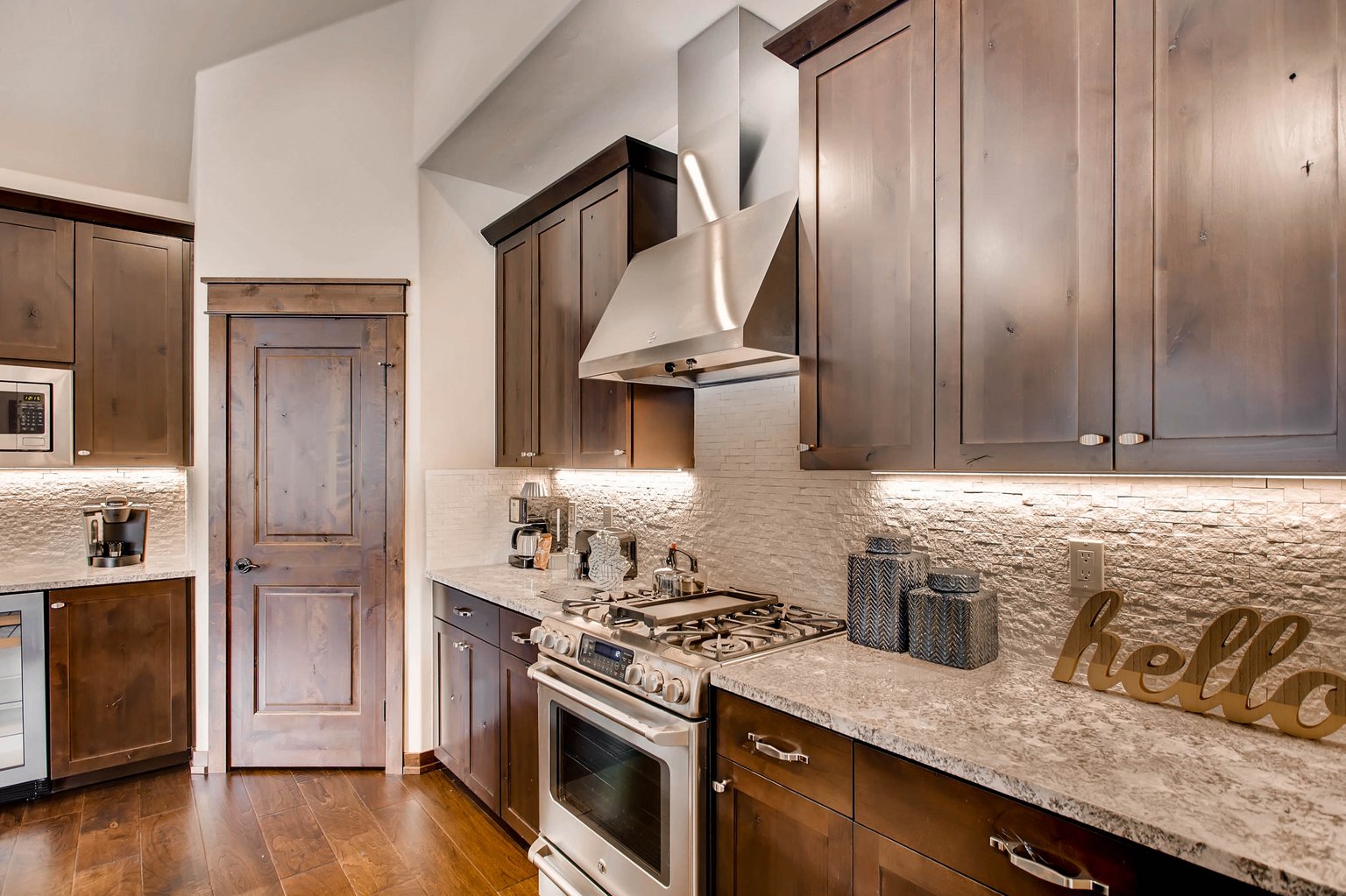 Keystone Vacation Rental