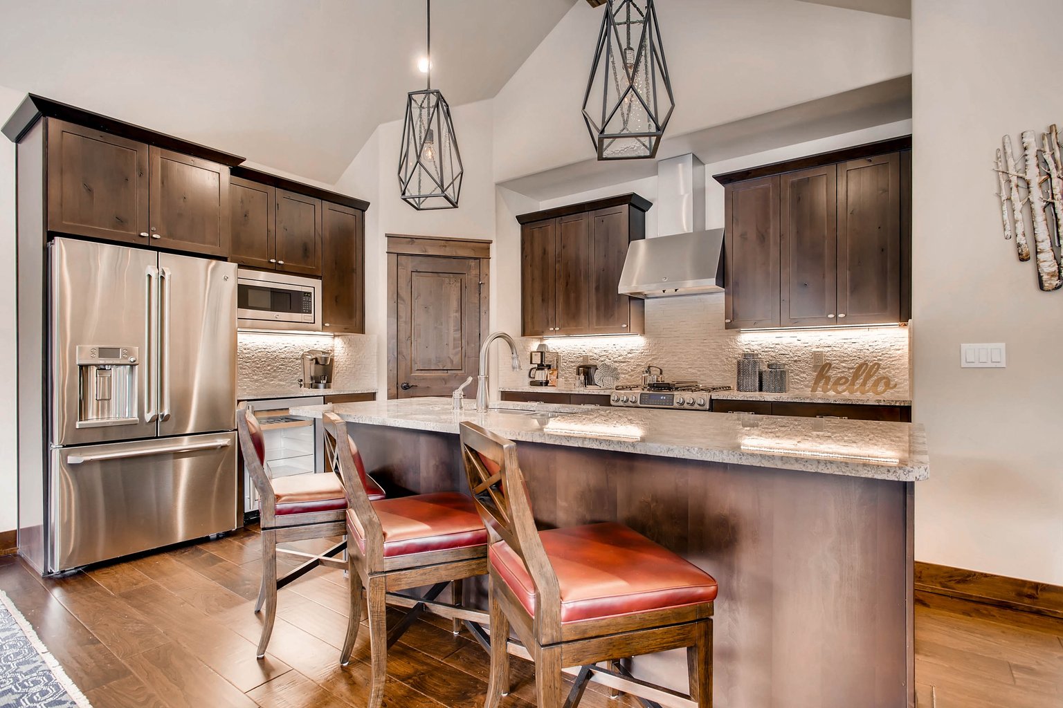 Keystone Vacation Rental