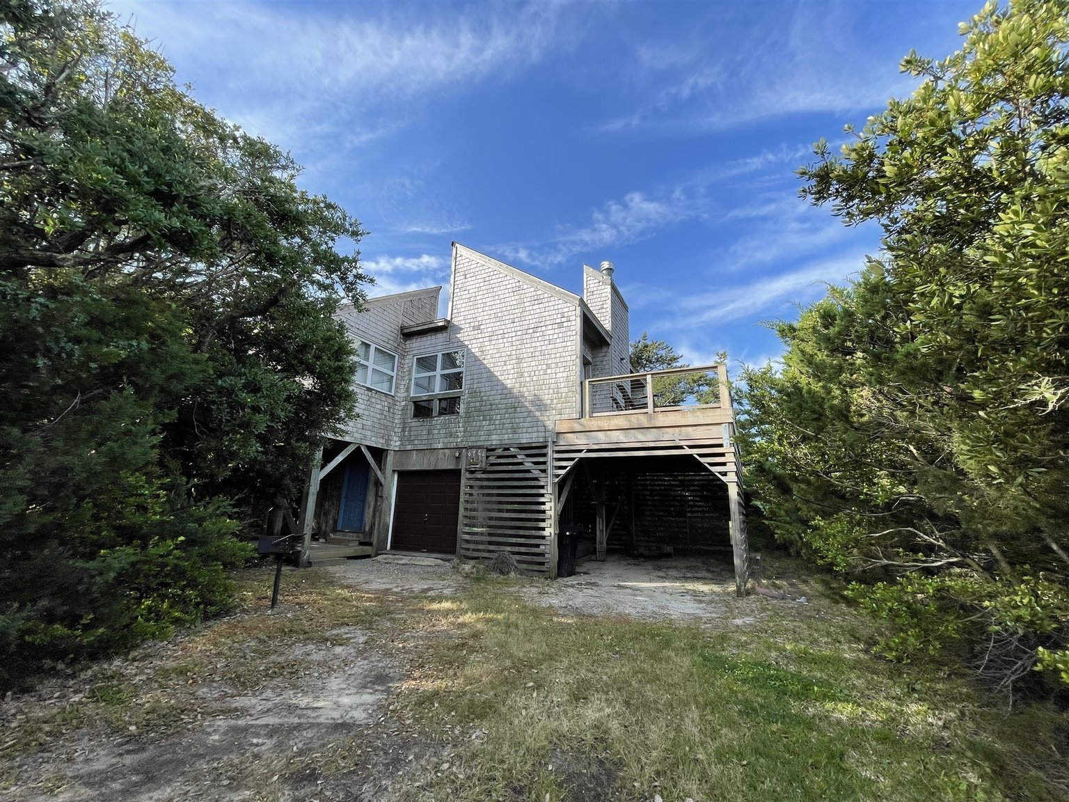 HATTERAS Vacation Rental