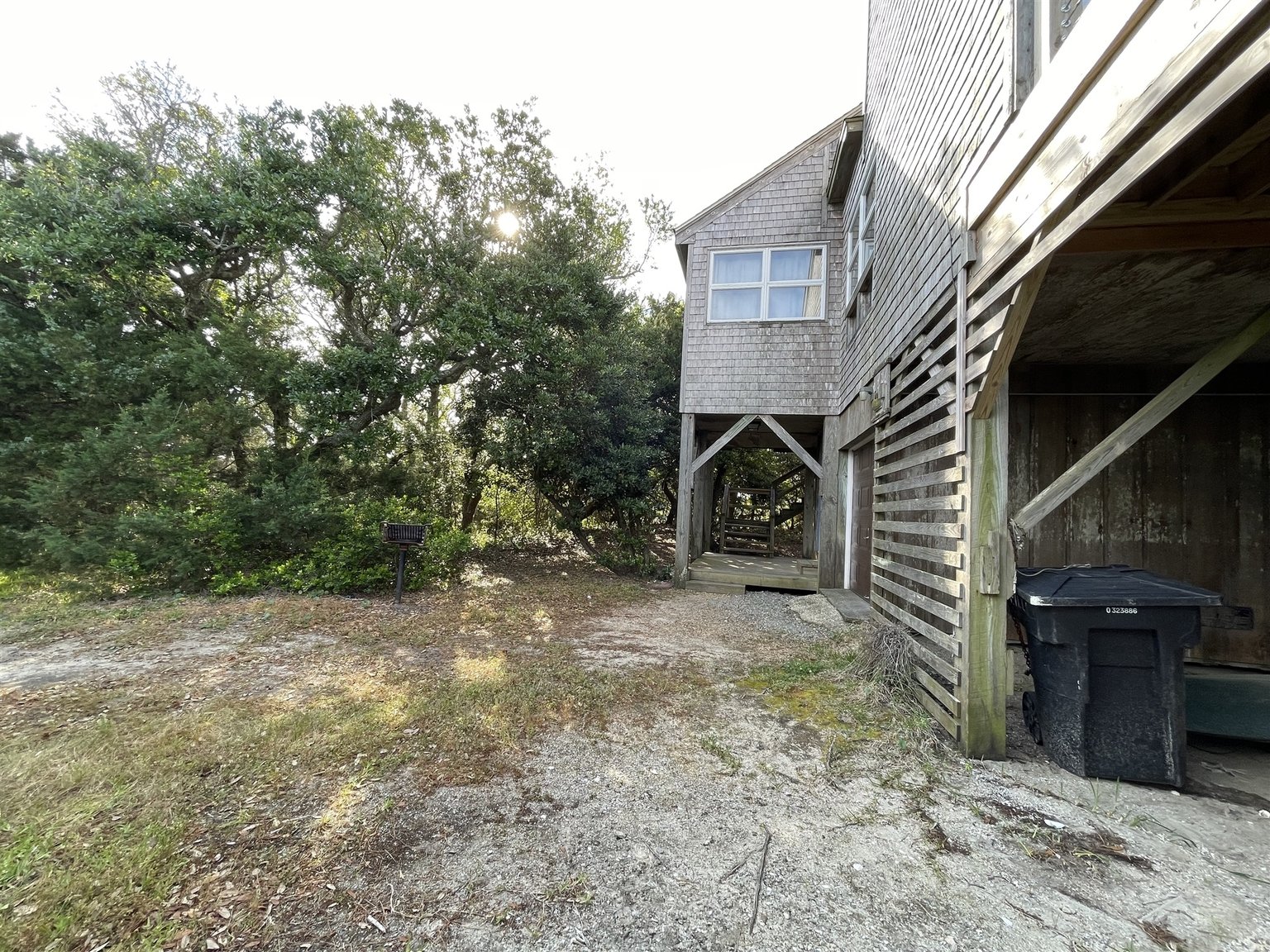 HATTERAS Vacation Rental