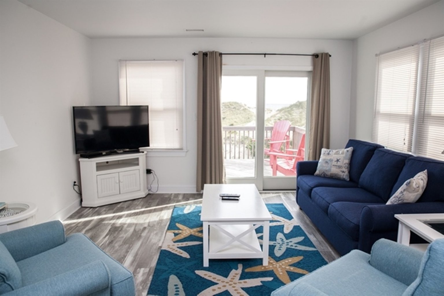 AVON Vacation Rental