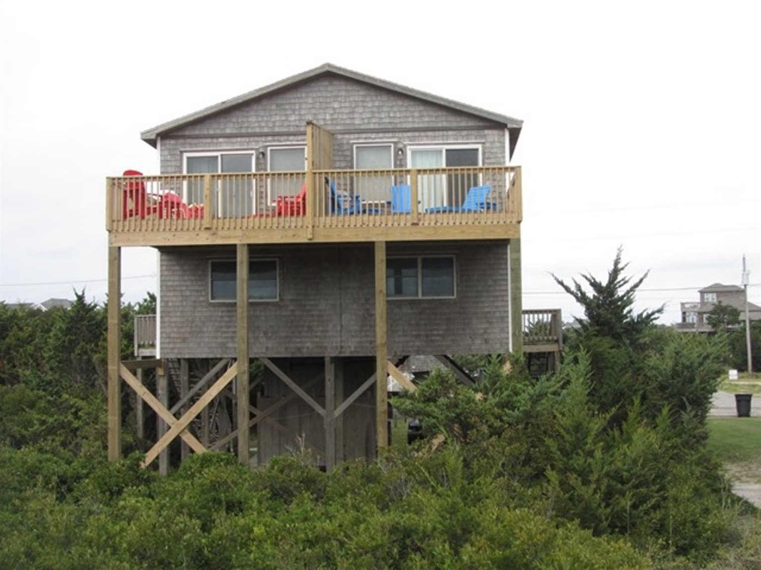 AVON Vacation Rental