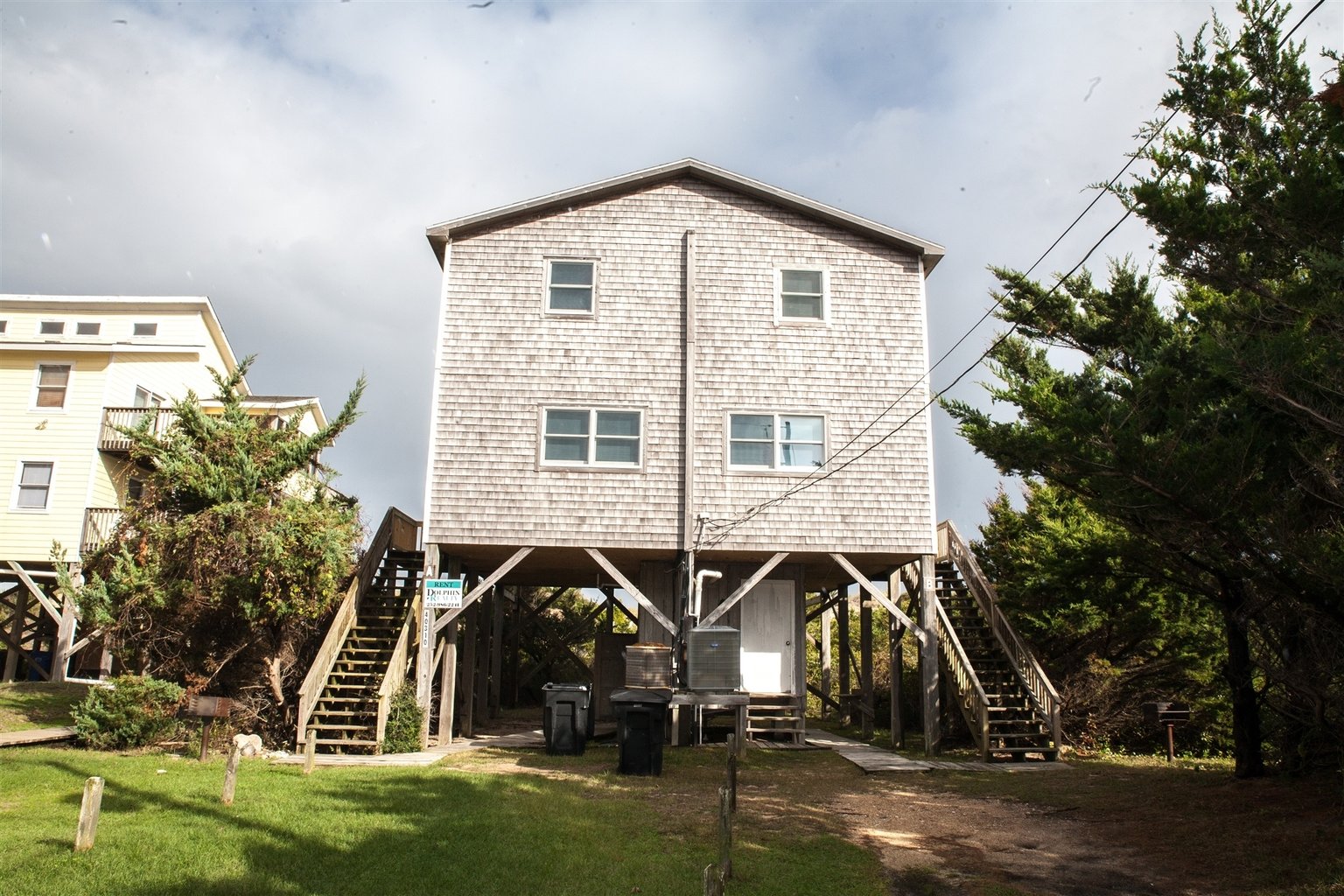 AVON Vacation Rental