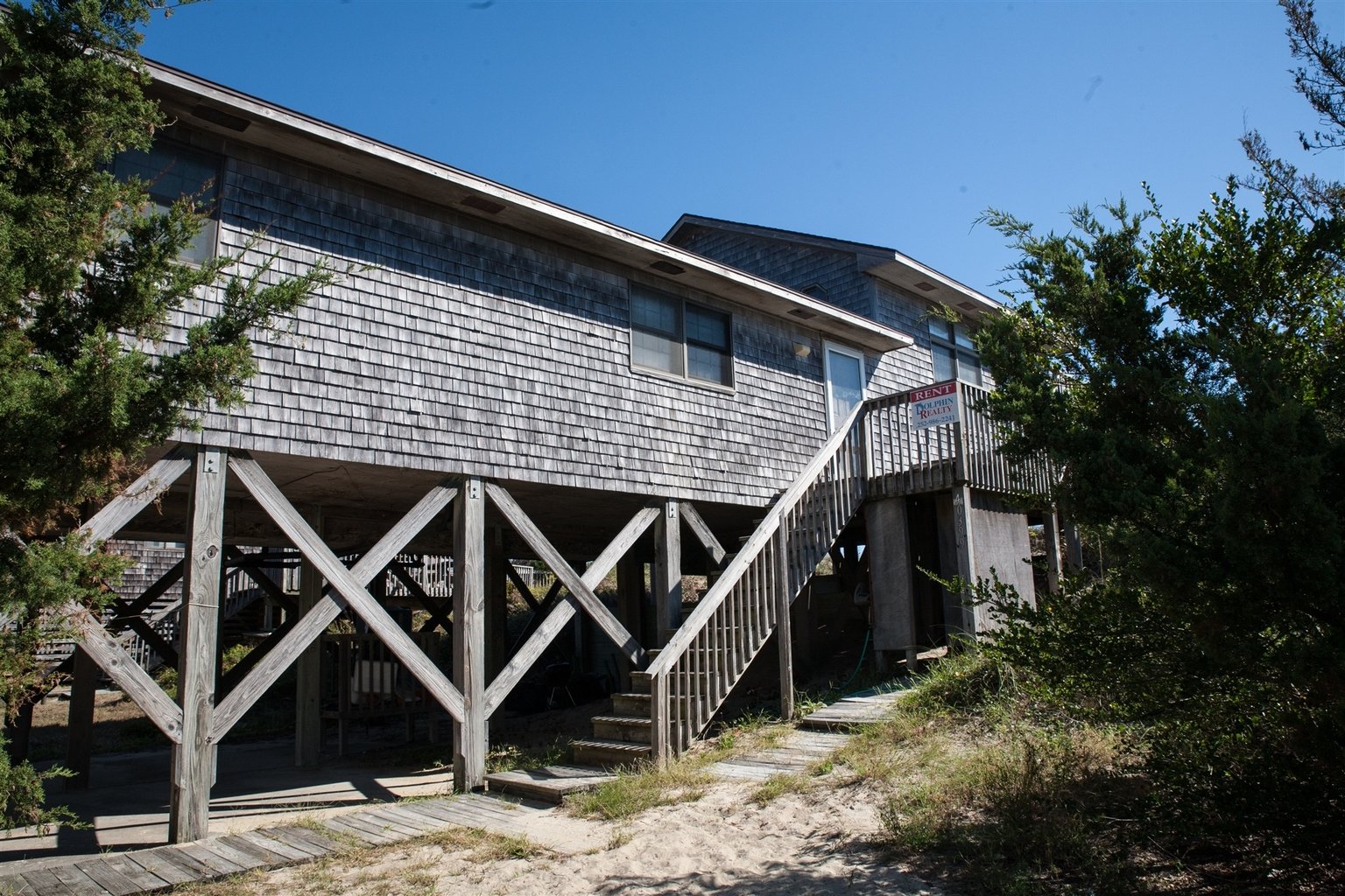 AVON Vacation Rental
