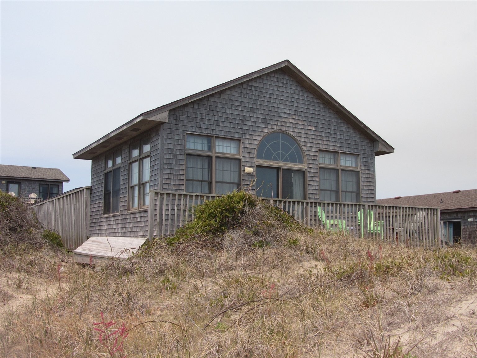 AVON Vacation Rental