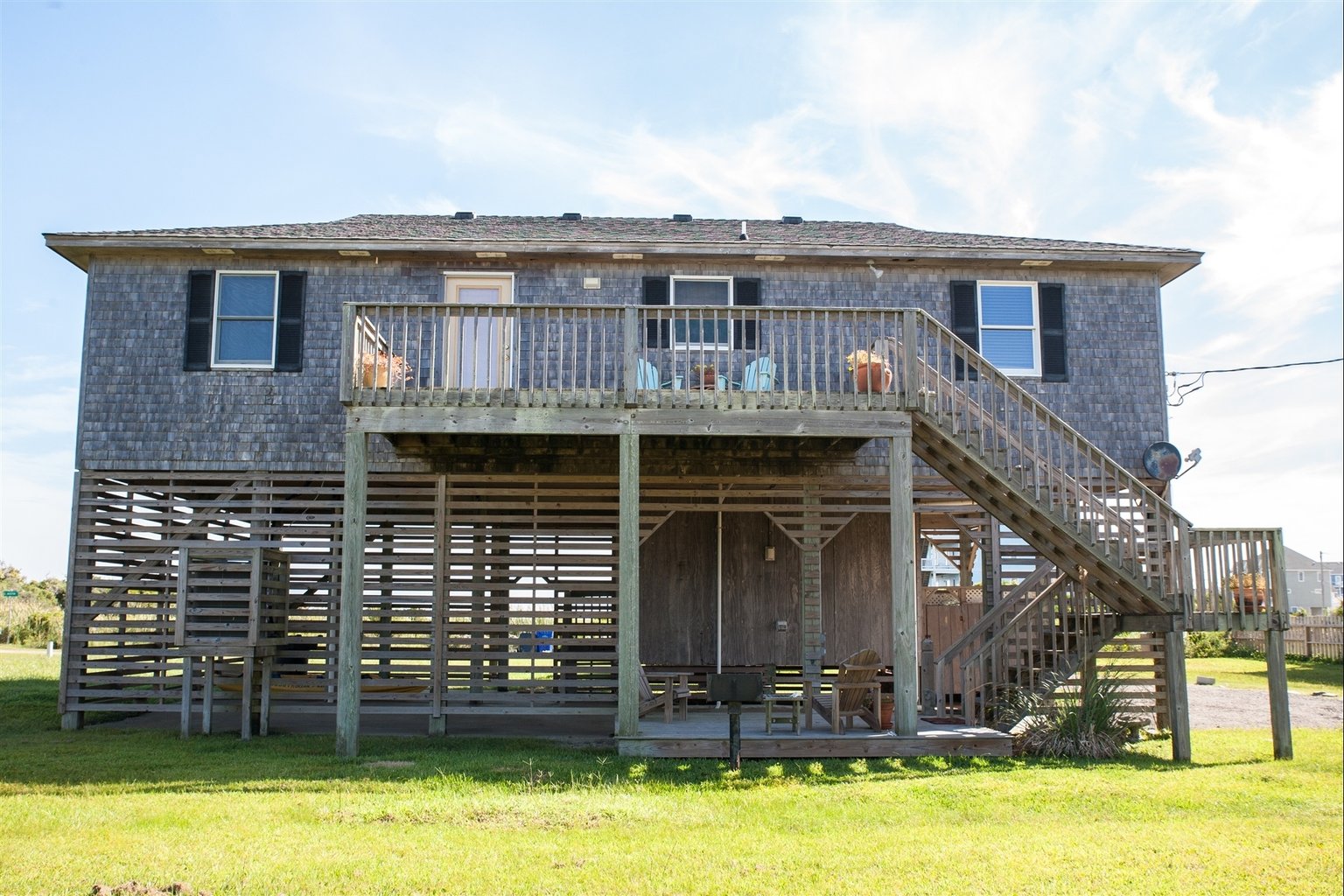 HATTERAS Vacation Rental