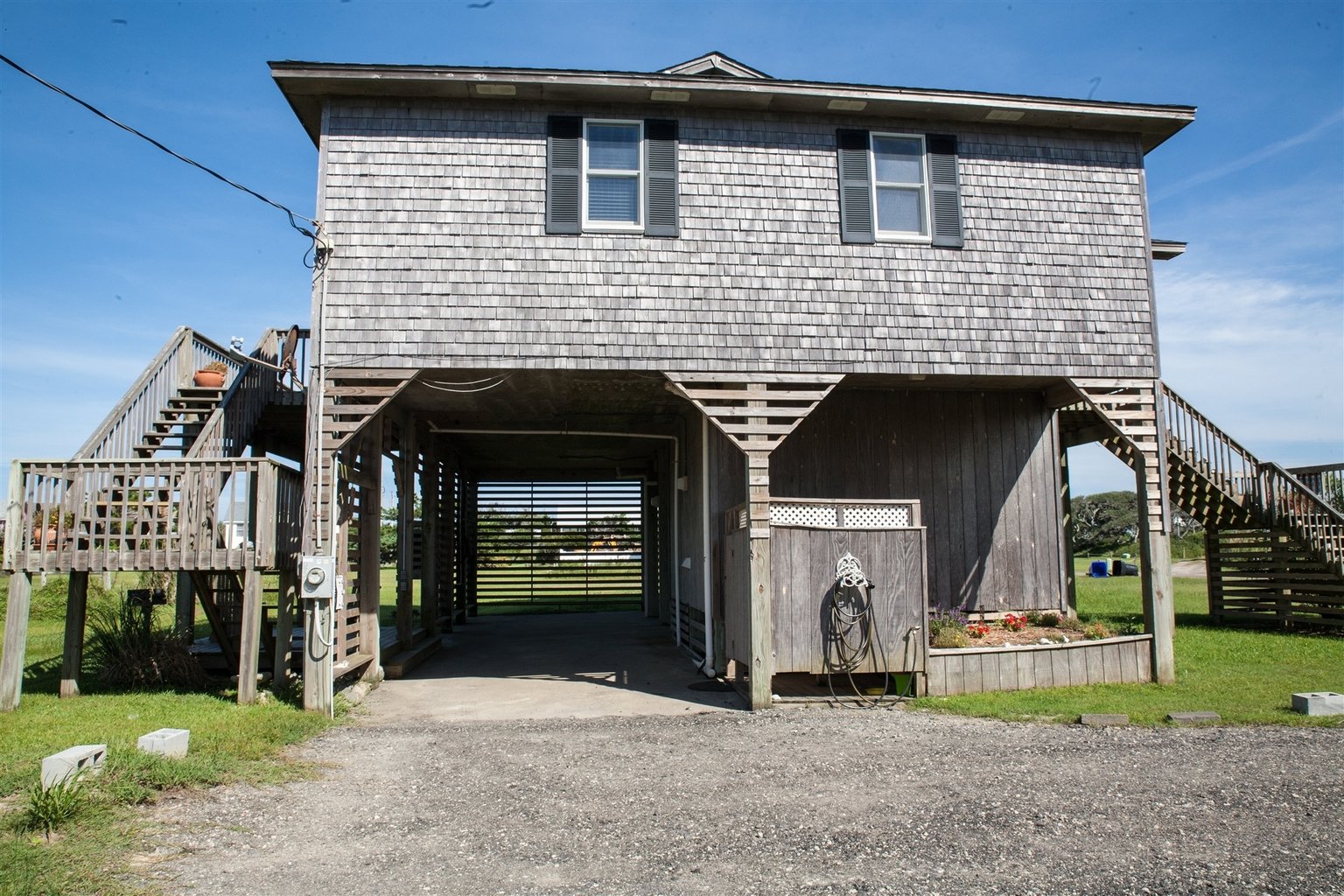 HATTERAS Vacation Rental