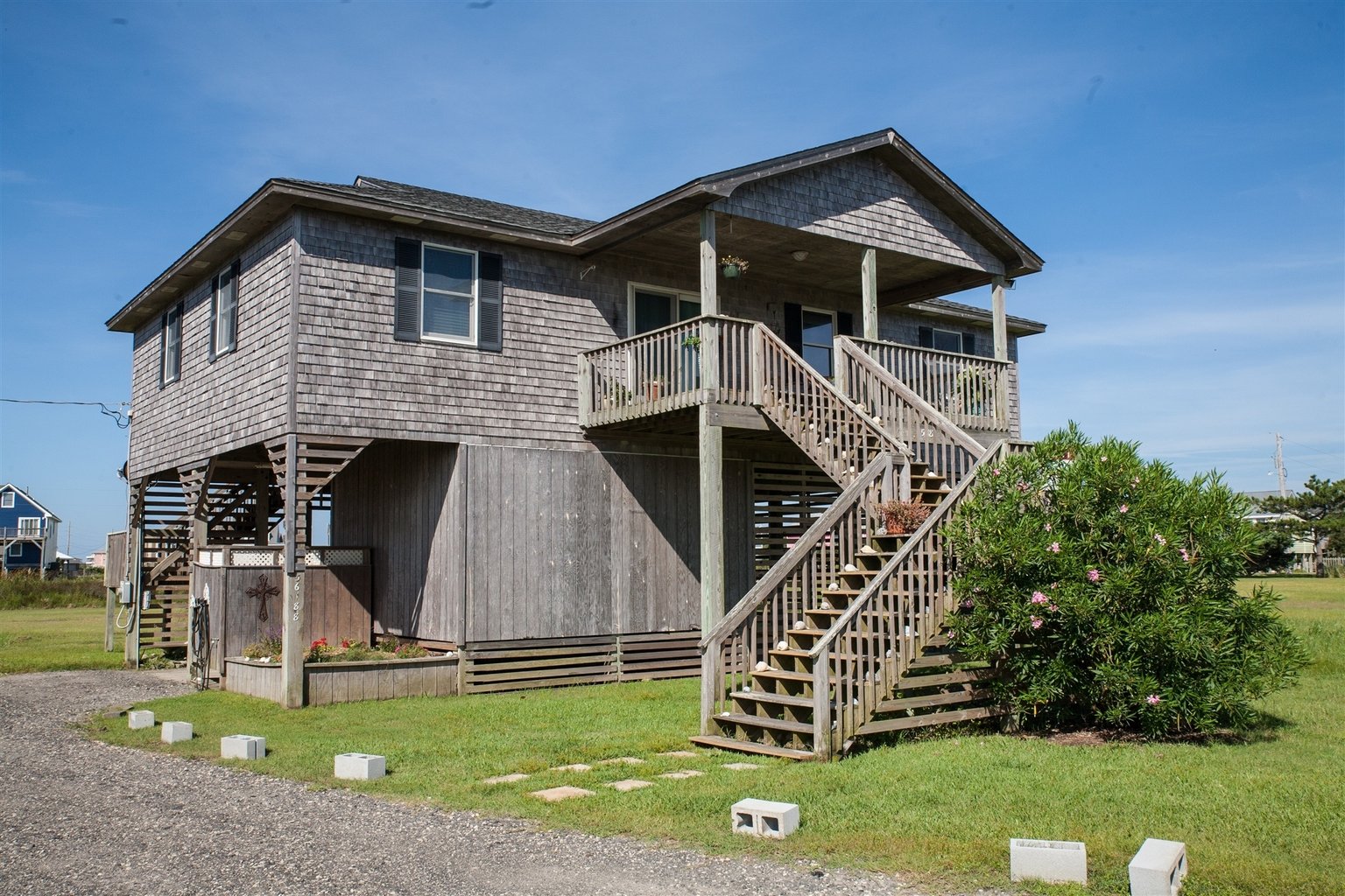 HATTERAS Vacation Rental