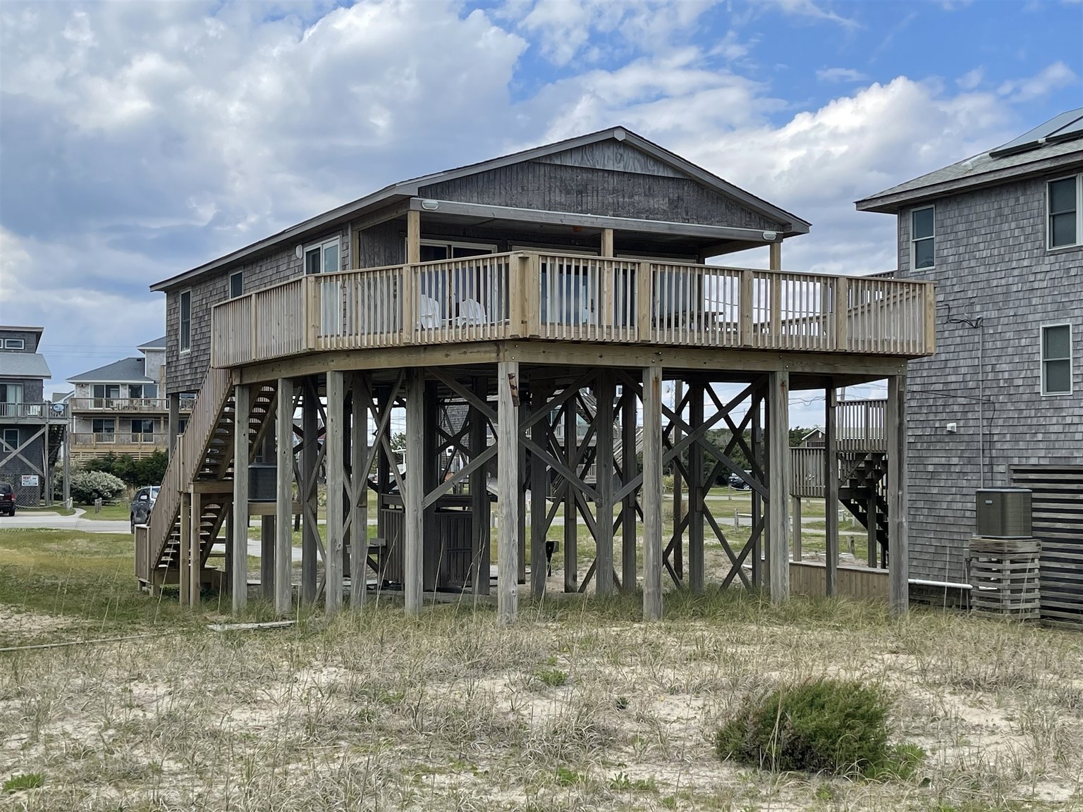 HATTERAS Vacation Rental