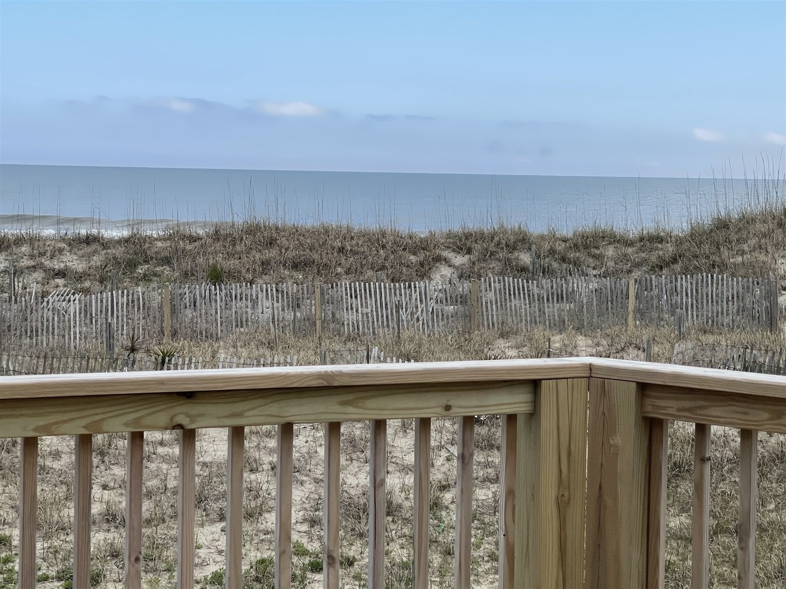 HATTERAS Vacation Rental