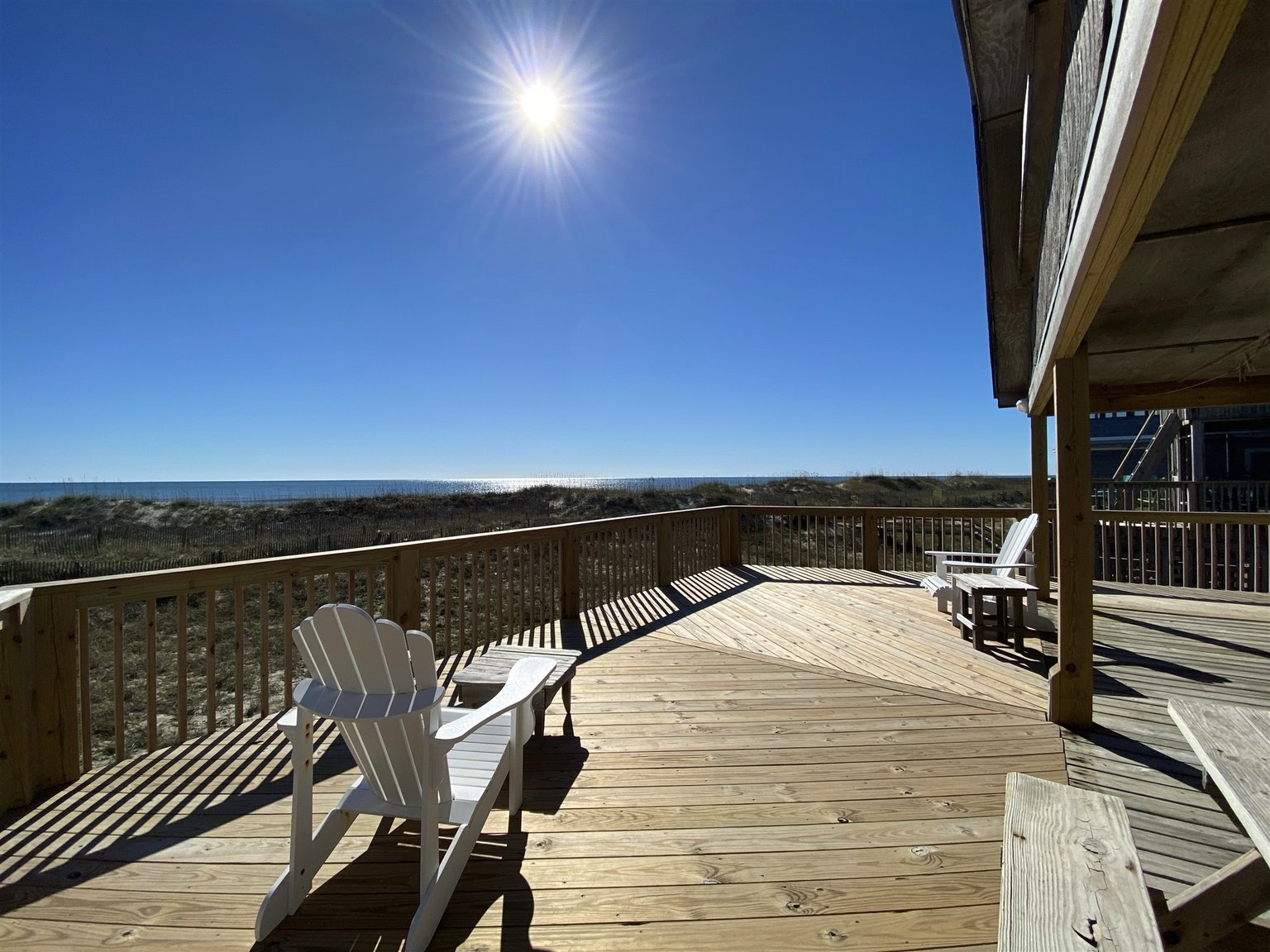 HATTERAS Vacation Rental