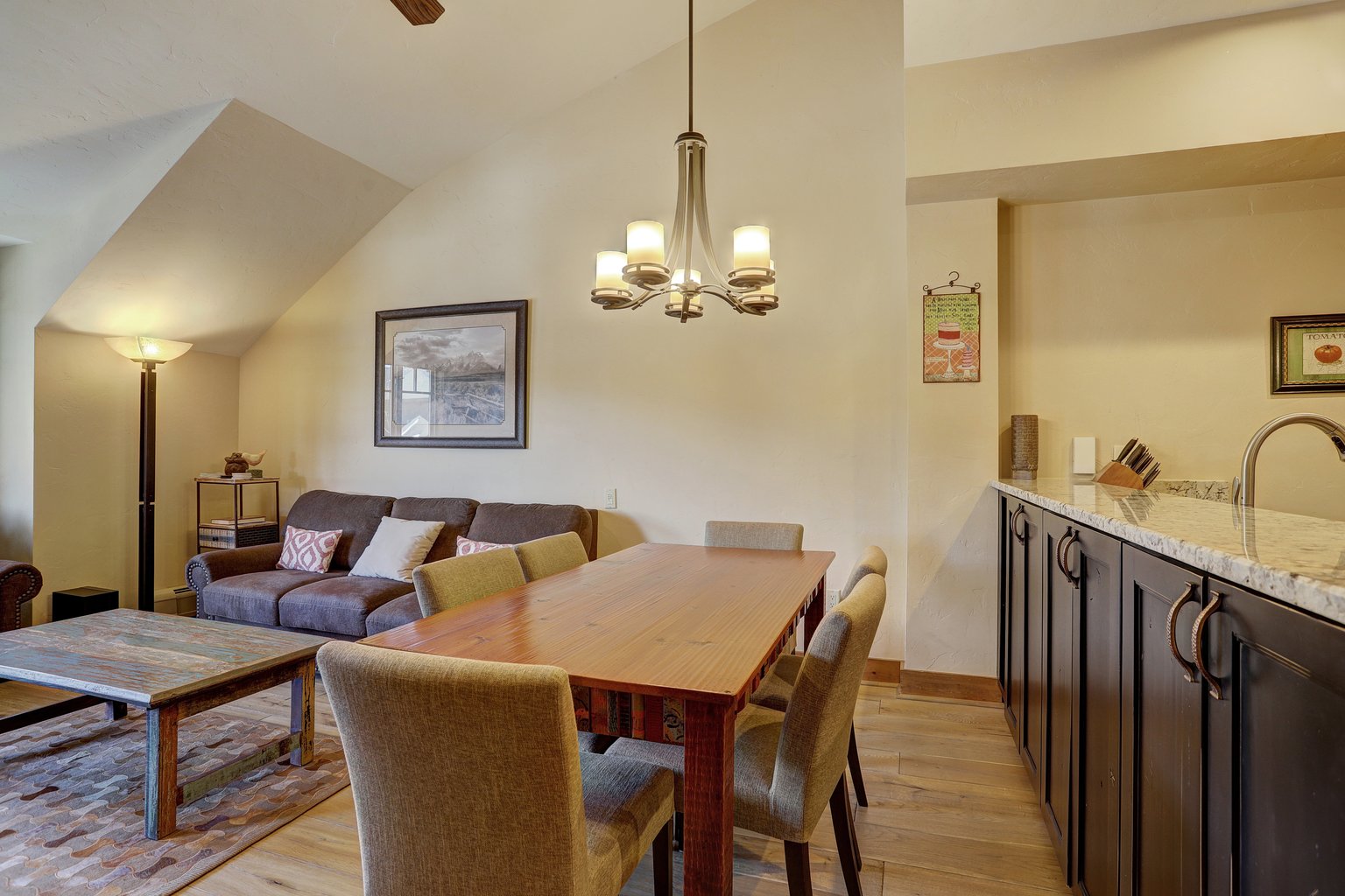 Breckenridge Vacation Rental
