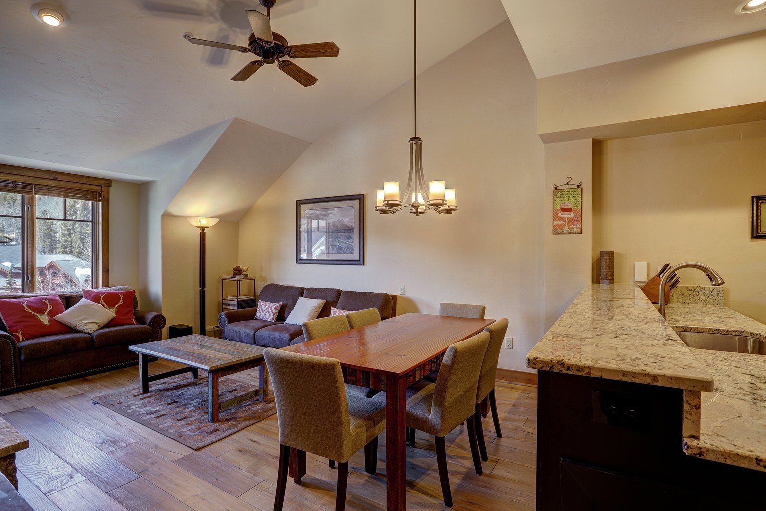 Breckenridge Vacation Rental