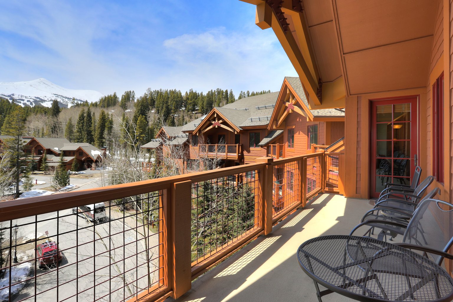 Breckenridge Vacation Rental