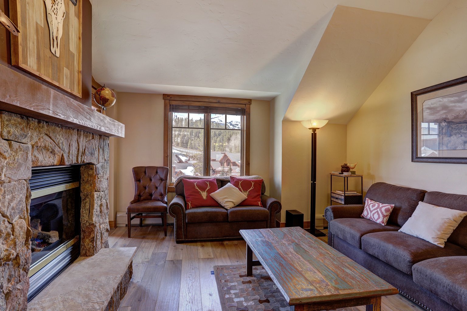 Breckenridge Vacation Rental