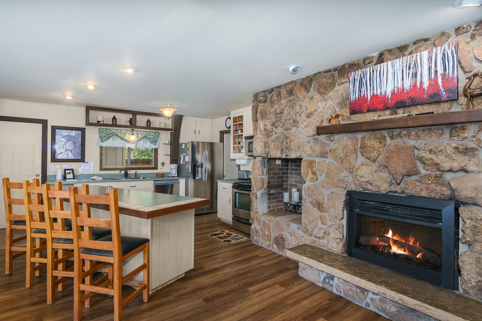 Estes Park Vacation Rental