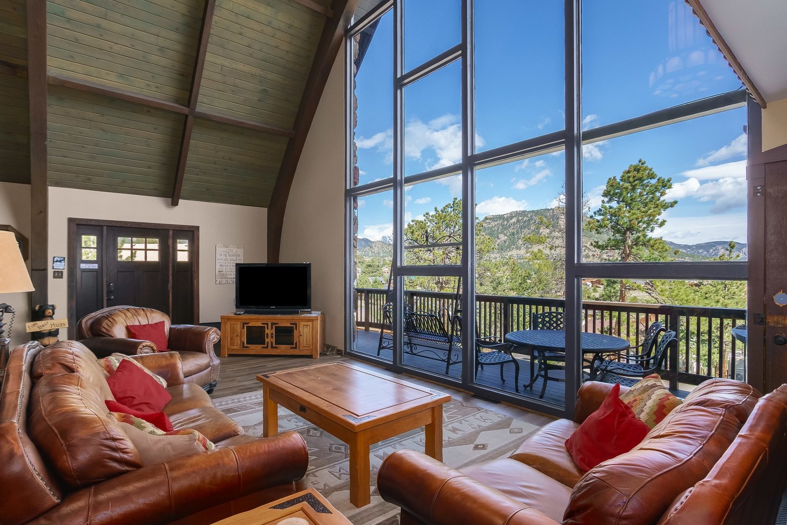 Estes Park Vacation Rental