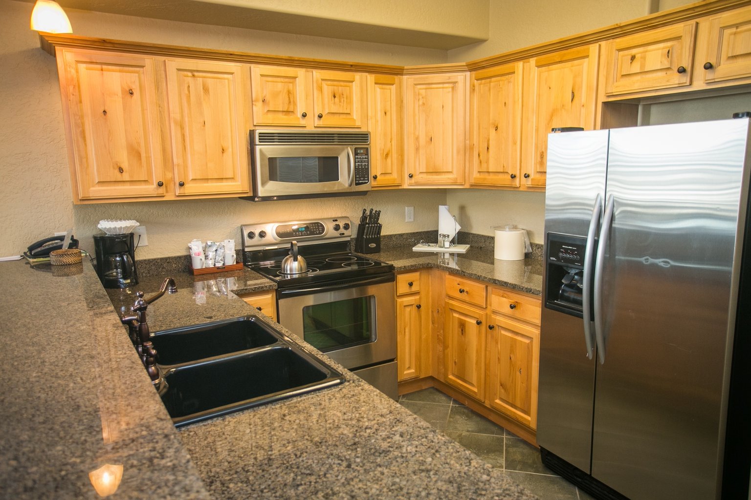 Park City Vacation Rental