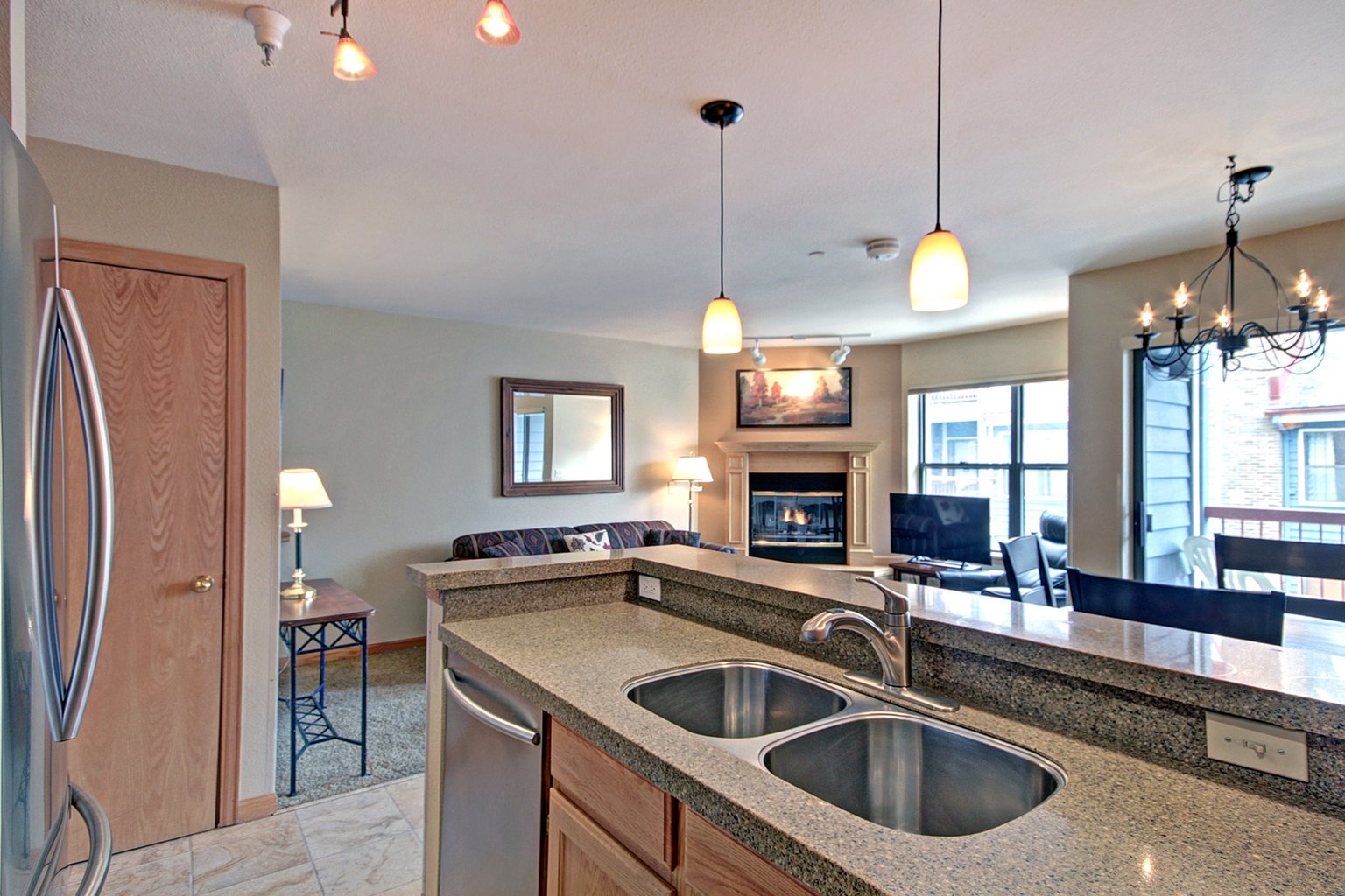 Breckenridge Vacation Rental