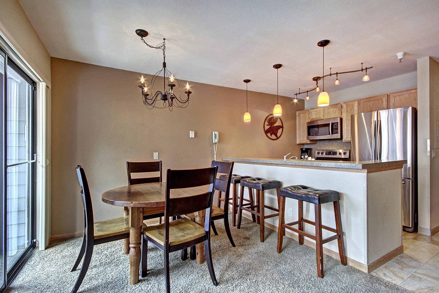 Breckenridge Vacation Rental
