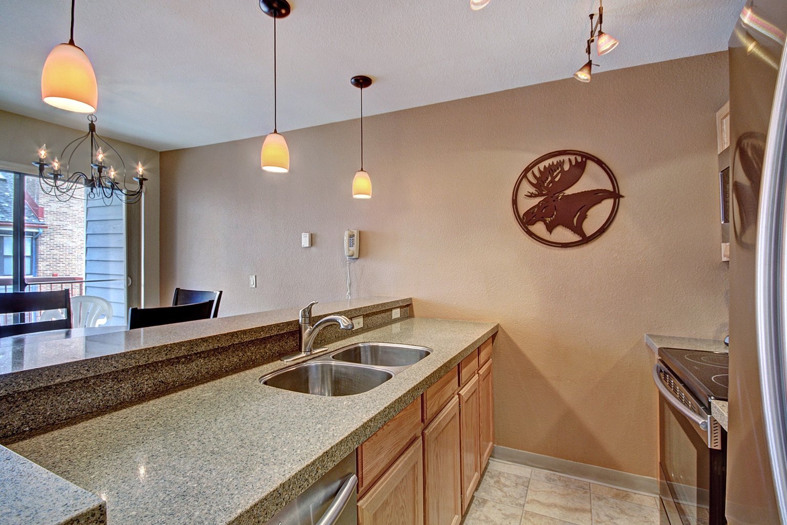 Breckenridge Vacation Rental