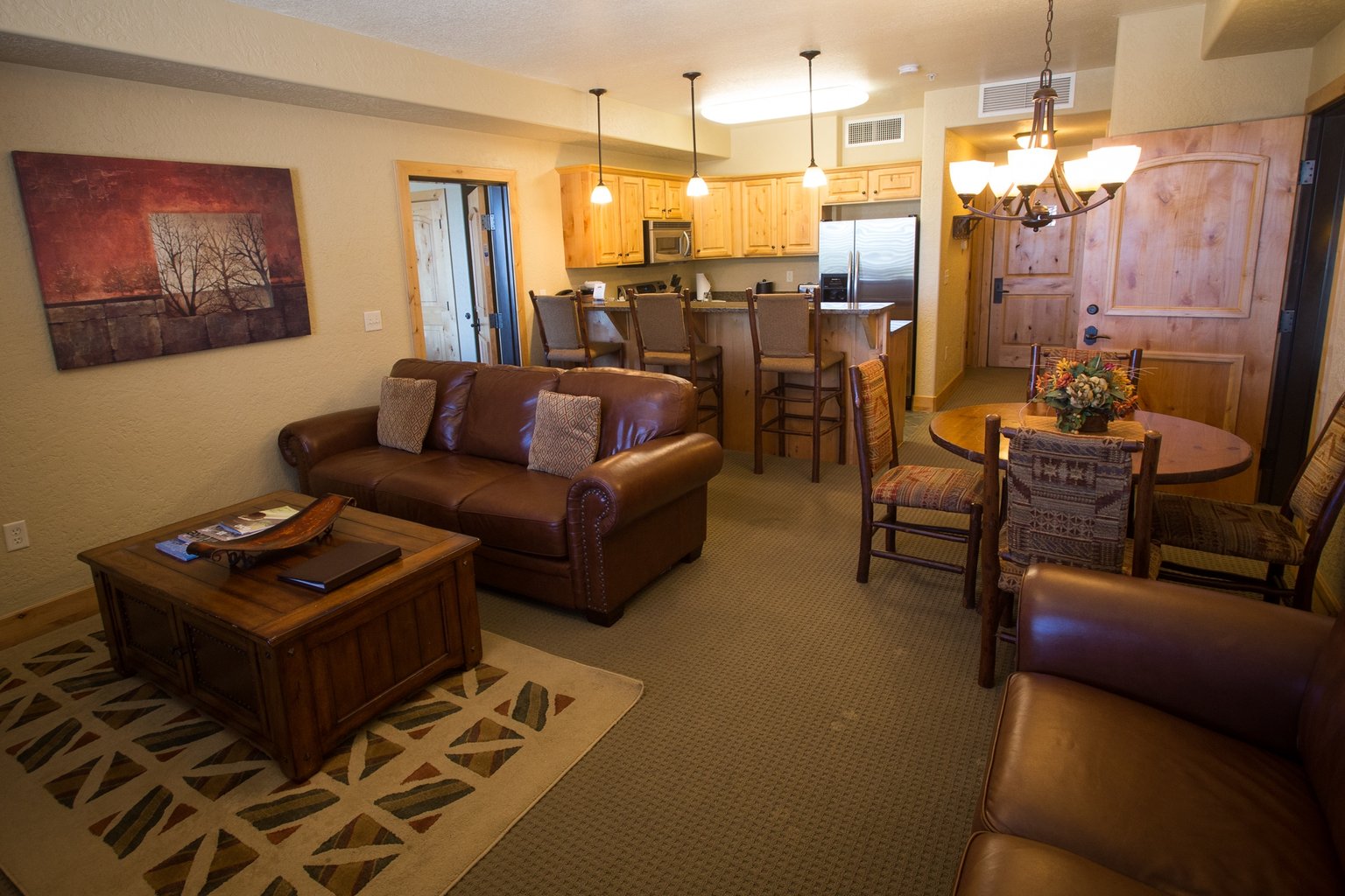 Park City Vacation Rental