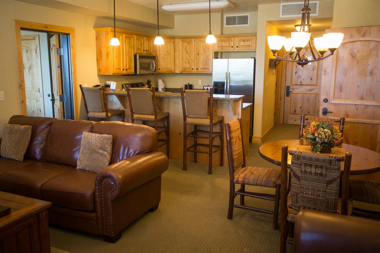 Park City Vacation Rental