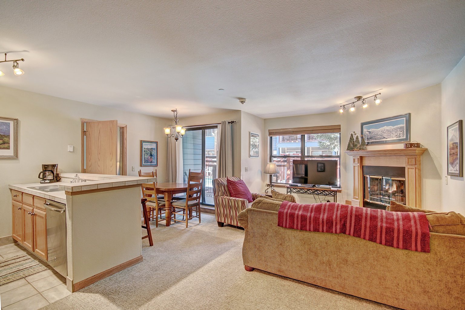 Breckenridge Vacation Rental