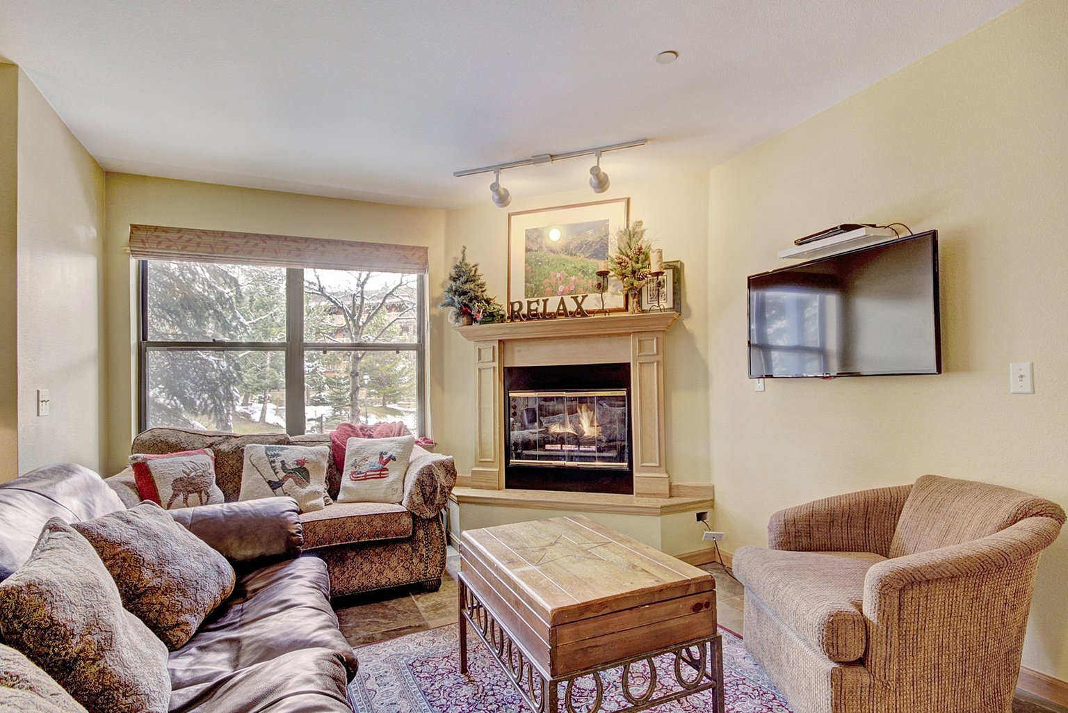 Breckenridge Vacation Rental