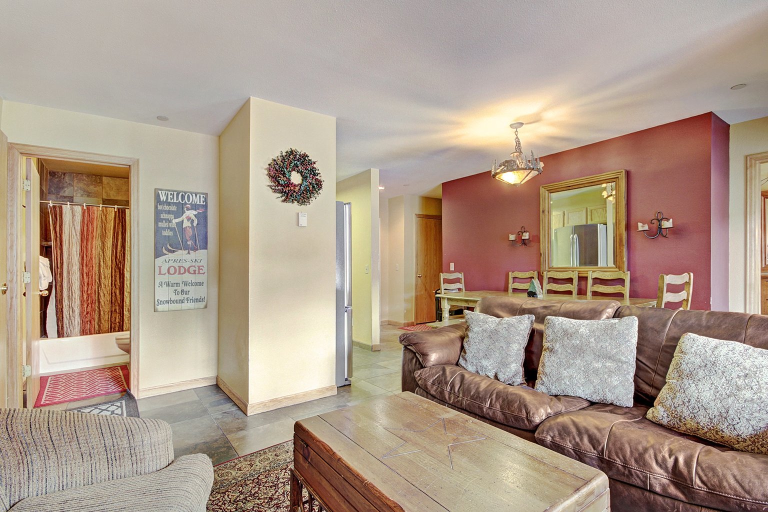 Breckenridge Vacation Rental