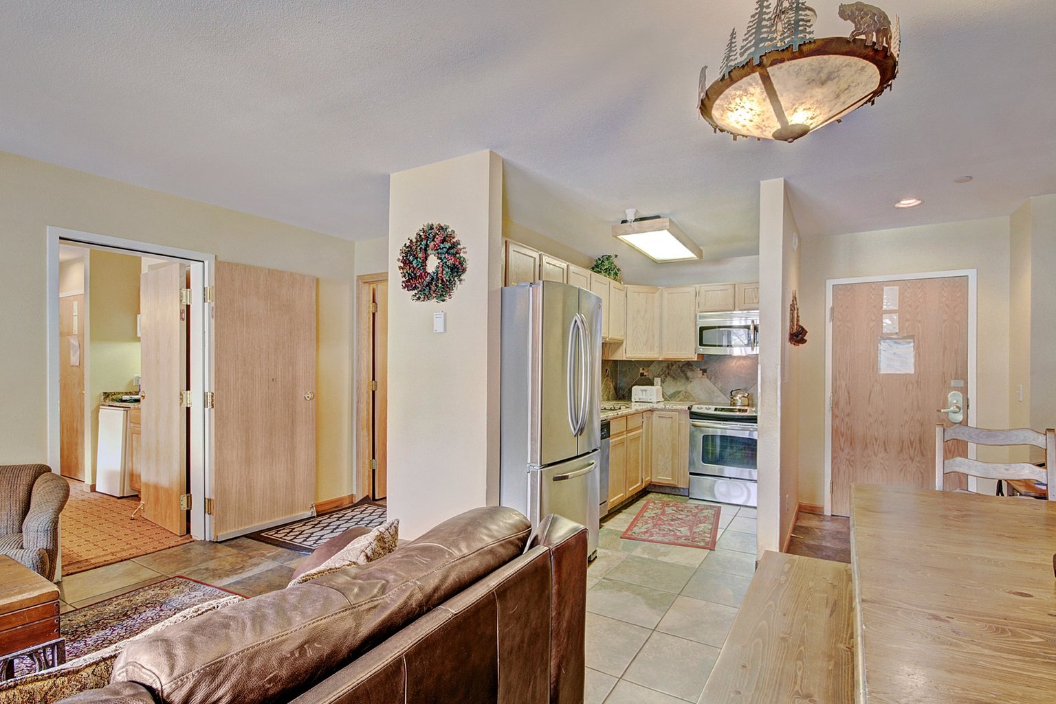 Breckenridge Vacation Rental
