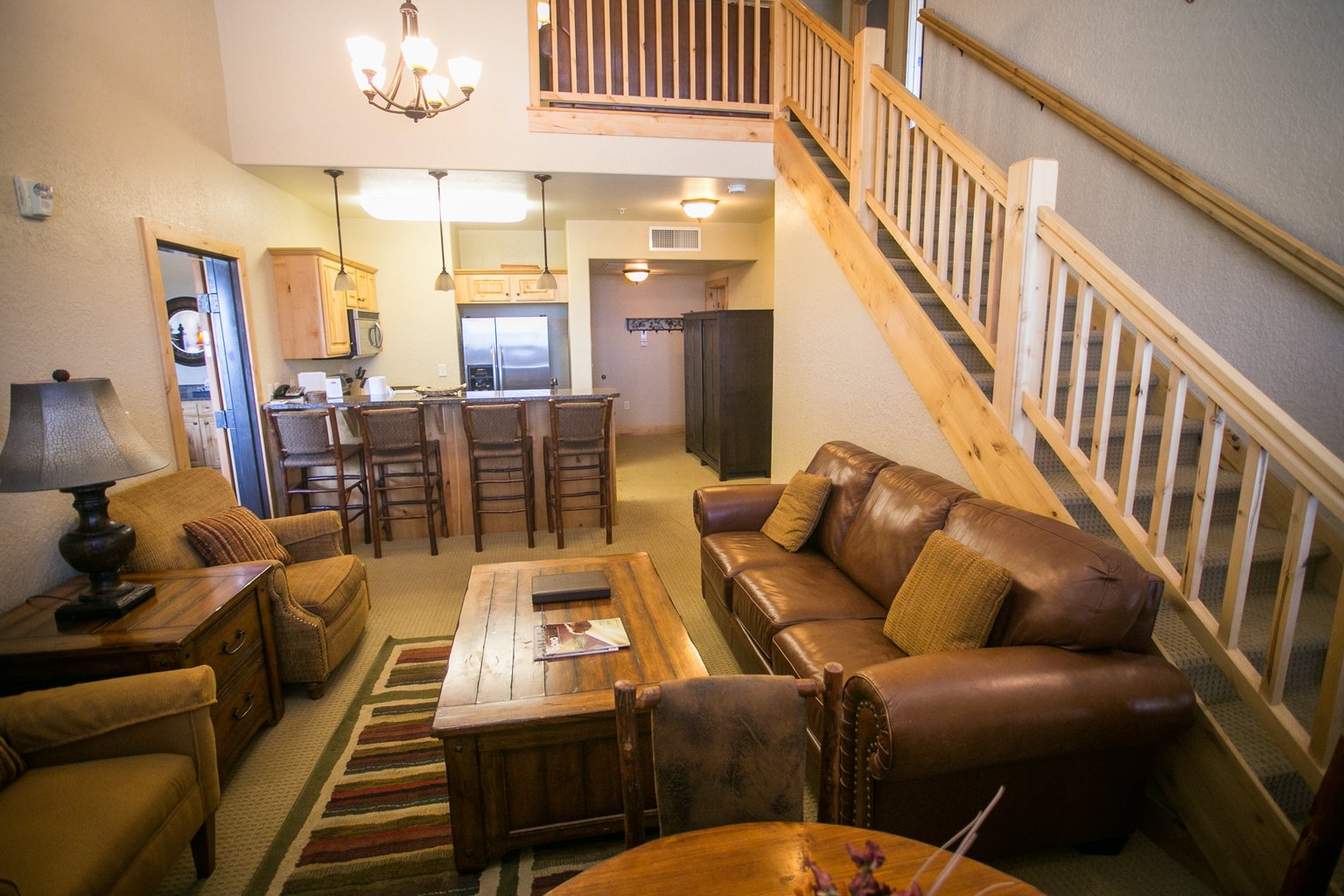 Park City Vacation Rental