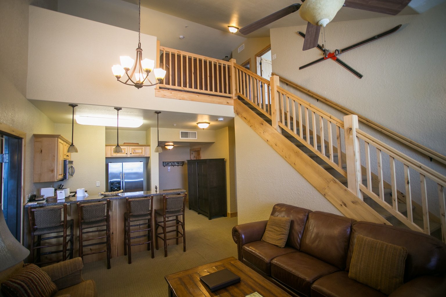 Park City Vacation Rental