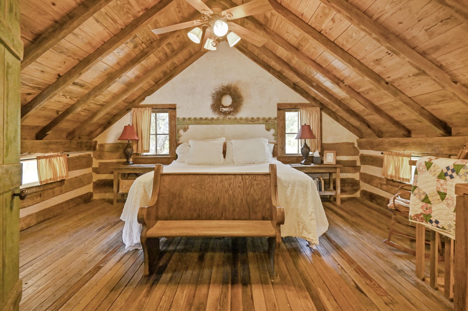 Fredericksburg Vacation Rental