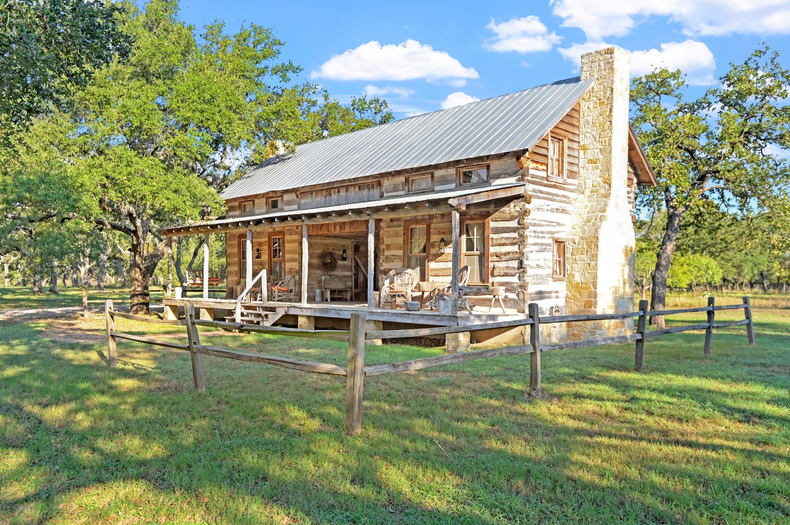 Fredericksburg Vacation Rental