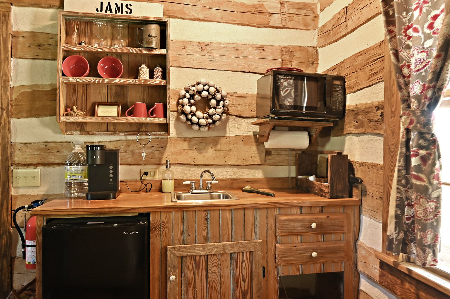 Fredericksburg Vacation Rental