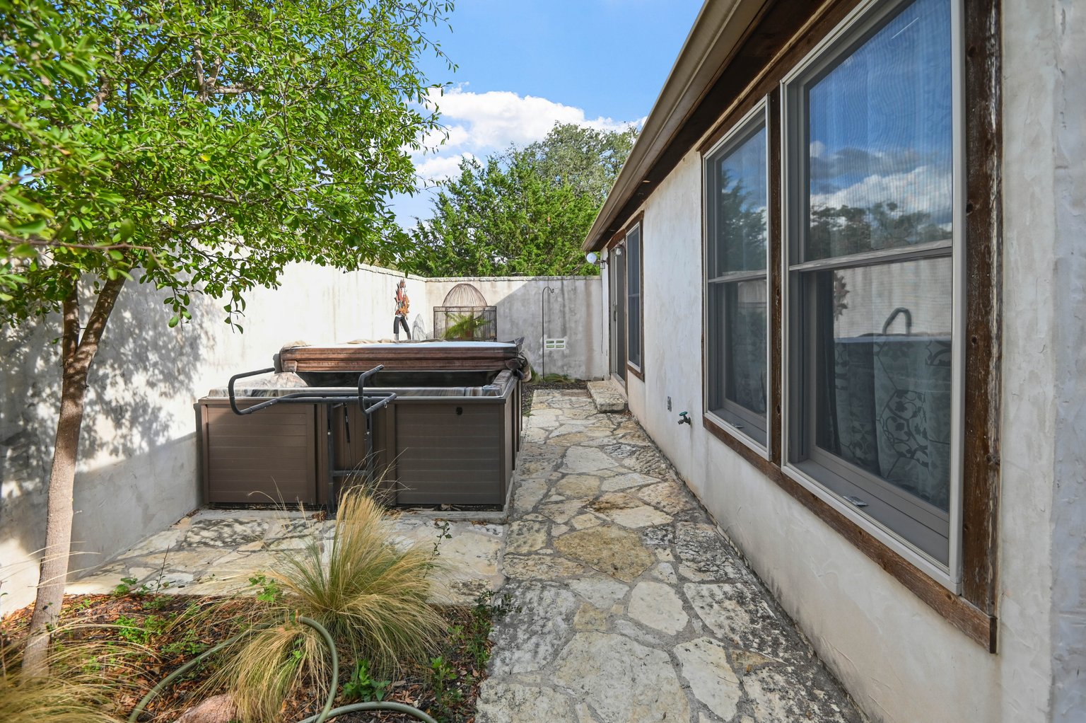 Fredericksburg Vacation Rental