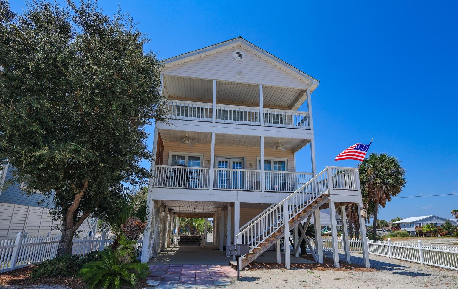 Gulf Shores Vacation Rental