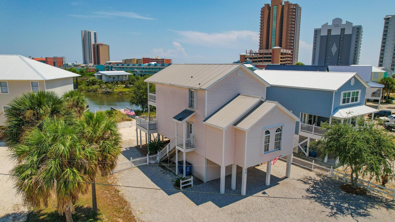 Gulf Shores Vacation Rental