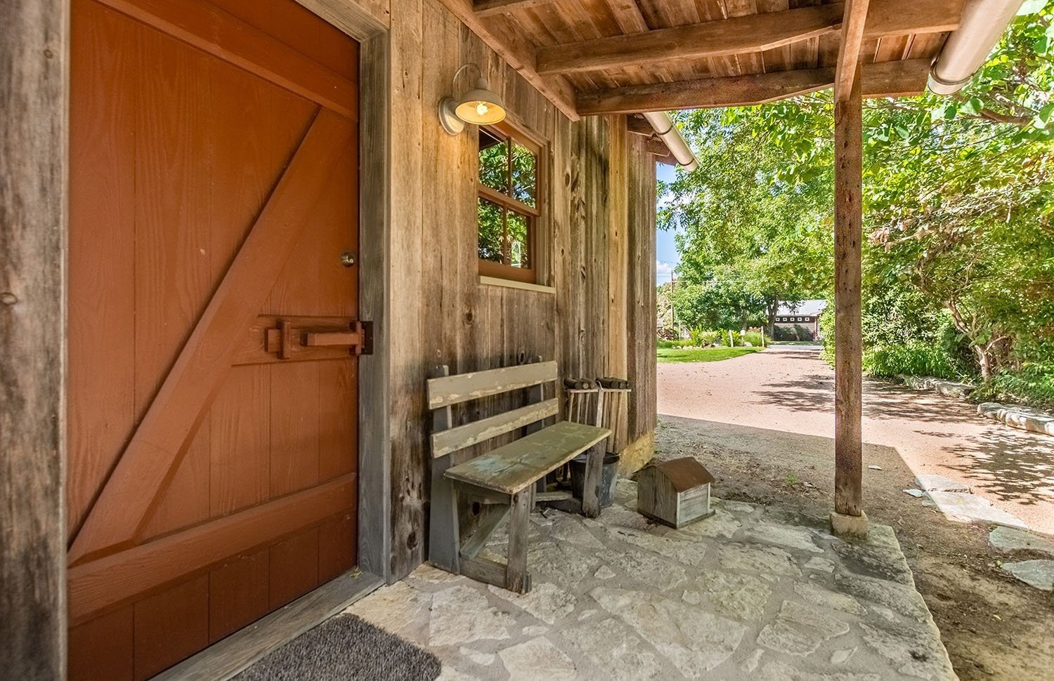 Fredericksburg Vacation Rental