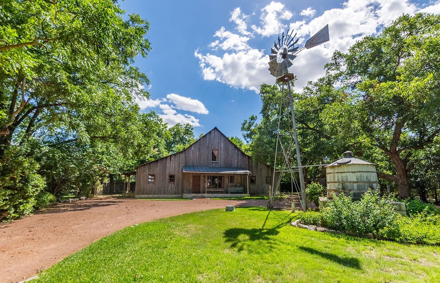 Fredericksburg Vacation Rental