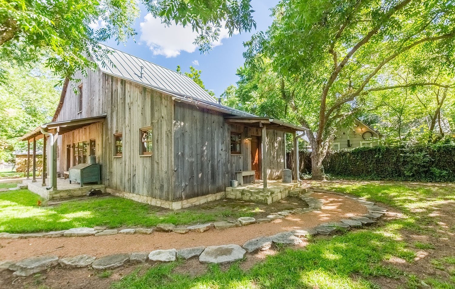 Fredericksburg Vacation Rental
