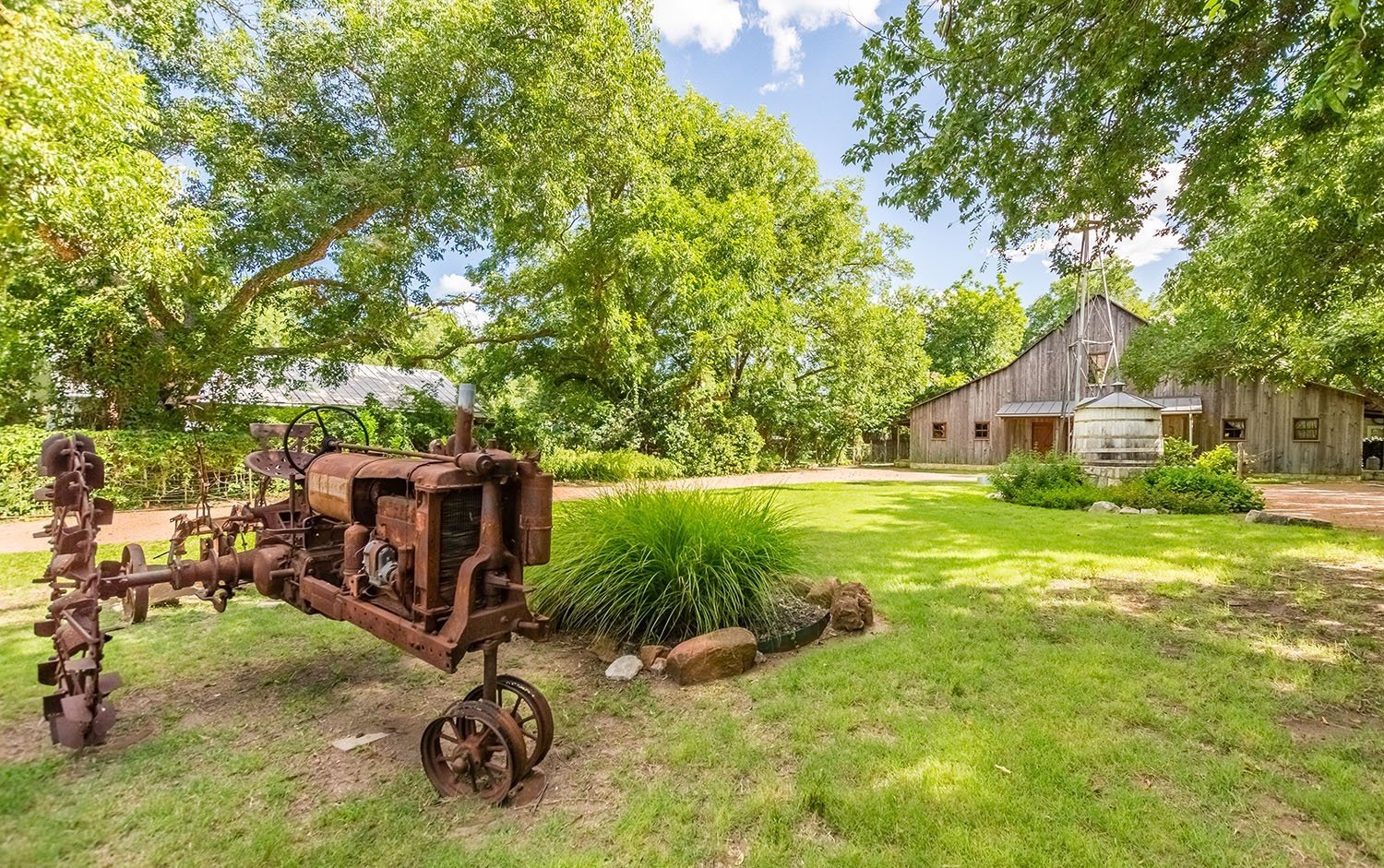 Fredericksburg Vacation Rental